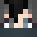Side Shaved Cut - Male Minecraft Skins - image 3
