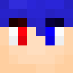 Majestic Stone {KAITO} - Male Minecraft Skins - image 3