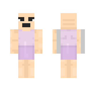 What have I created...