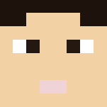 Anne Frank II (Real Life) - Female Minecraft Skins - image 3