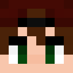 Jock?? - Female In Description - Male Minecraft Skins - image 3