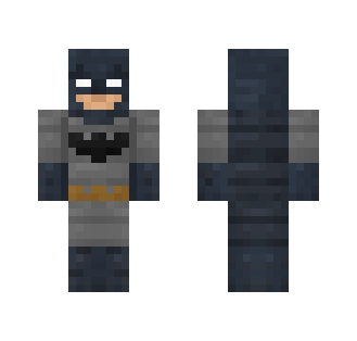 Batman (DC Rebirth)