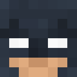 Batman (DC Rebirth) - Batman Minecraft Skins - image 3