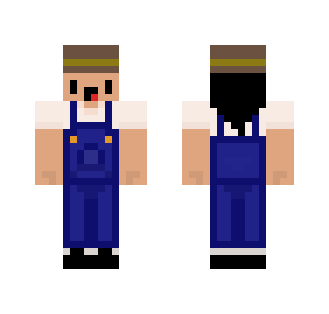 dirt farmer