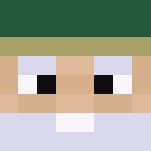 Rebel Commando (Endor) - Male Minecraft Skins - image 3