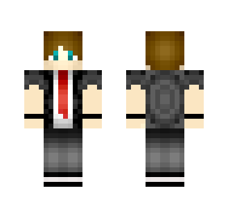 TonyCraft23