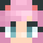| Lines of the Broken - Female Minecraft Skins - image 3