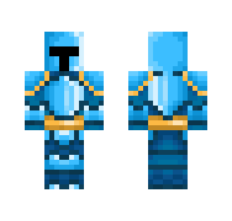 Shovel Knight