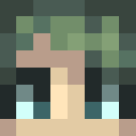 Cactus Kate - Female Minecraft Skins - image 3