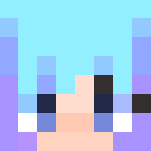 faded - Female Minecraft Skins - image 3
