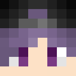 Purple Guy - Male Minecraft Skins - image 3