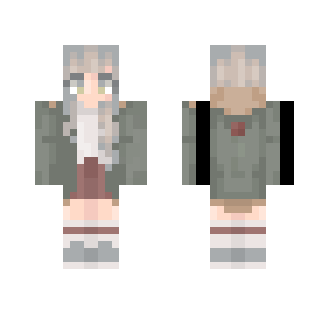 Army Jacket