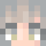 Army Jacket - Female Minecraft Skins - image 3