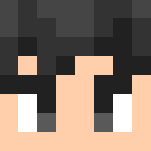 Beat (Base Form) - Male Minecraft Skins - image 3