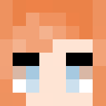 Phoenix - Female Minecraft Skins - image 3
