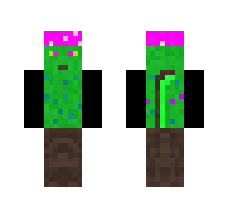 Blasoom