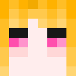 Lilith The Fairy of Love - Female Minecraft Skins - image 3