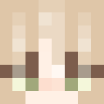 ❥This love will keep us young~ - Female Minecraft Skins - image 3