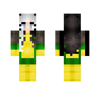 Rogue