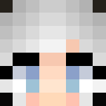 Rogue - Female Minecraft Skins - image 3