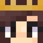 ShubbleYT (YouTuber Remake) - Female Minecraft Skins - image 3