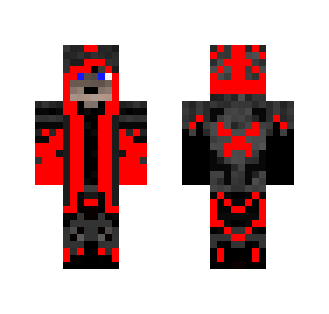 Red Wolf