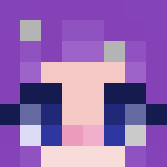Midnight Skies -Reshade Contest- - Female Minecraft Skins - image 3
