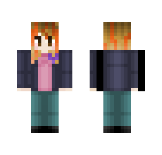 AkumuKumuPumu's skin