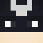 Black Bolt (Inhumans Marvel Comics) - Comics Minecraft Skins - image 3