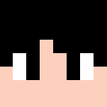 Goku(Xeno) - Male Minecraft Skins - image 3