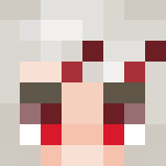 Download Free Tokyo Ghoul - Juuzou Suzuya Skin for Minecraft image 3 Tokyo Ghoul - Juuzou Suzuya - Interchangeable Minecraft Skins - image 3