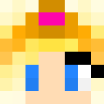 Princess - Female Minecraft Skins - image 3