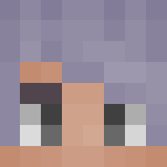 //Stormy Days// - Male Minecraft Skins - image 3