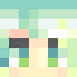 Venom - Female Minecraft Skins - image 3