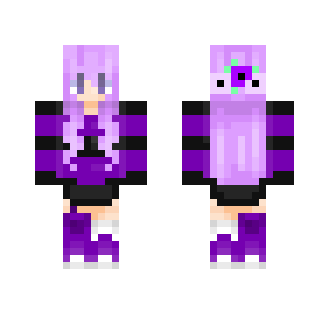 Violet