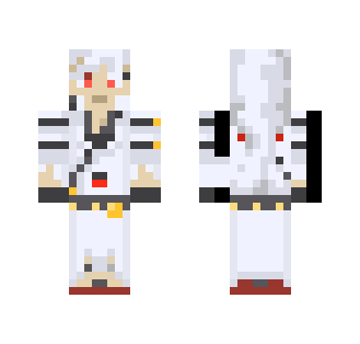 Jack-O [GG:XRD REV]