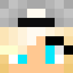 Cute Girl ^^ - Cute Girls Minecraft Skins - image 3