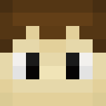 Summer Ender - Male Minecraft Skins - image 3