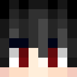 Sakuya Ohtori ~ Rewrite - Male Minecraft Skins - image 3
