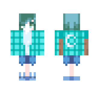 Aqua