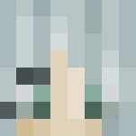 ALO Gamer - Undine - Female Minecraft Skins - image 3
