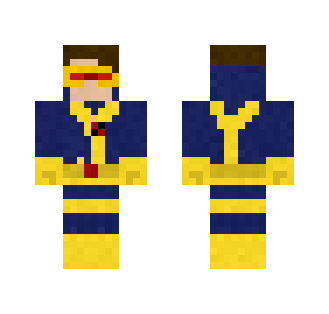 Cyclops | Scott summers