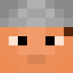 Jay Garrick - Male Minecraft Skins - image 3