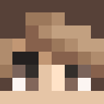 Finnick Odair //Request - Male Minecraft Skins - image 3
