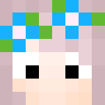 Overalls Skin - Female Minecraft Skins - image 3