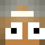 My Custom Minecraft Skin - Female Minecraft Skins - image 3