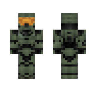 Master Chief/John-117|Halo 3
