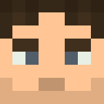 Assassin - Male Minecraft Skins - image 3