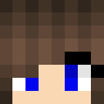 sporty girl - Girl Minecraft Skins - image 3