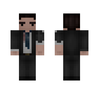 Payday2: Jimmy V2